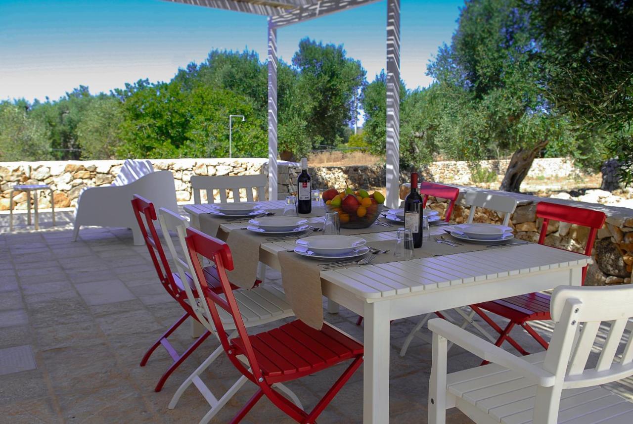 Holiday home Il Cocciolo