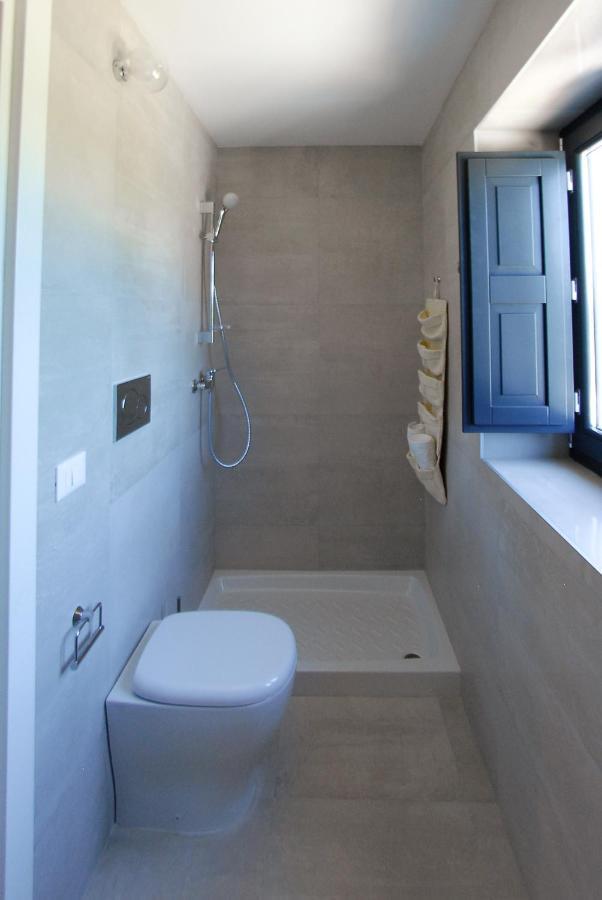 Il Cocciolo Holiday home Alliste