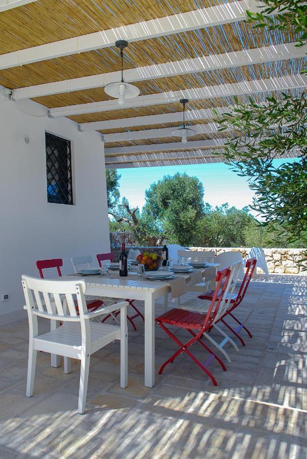 Holiday home Il Cocciolo
