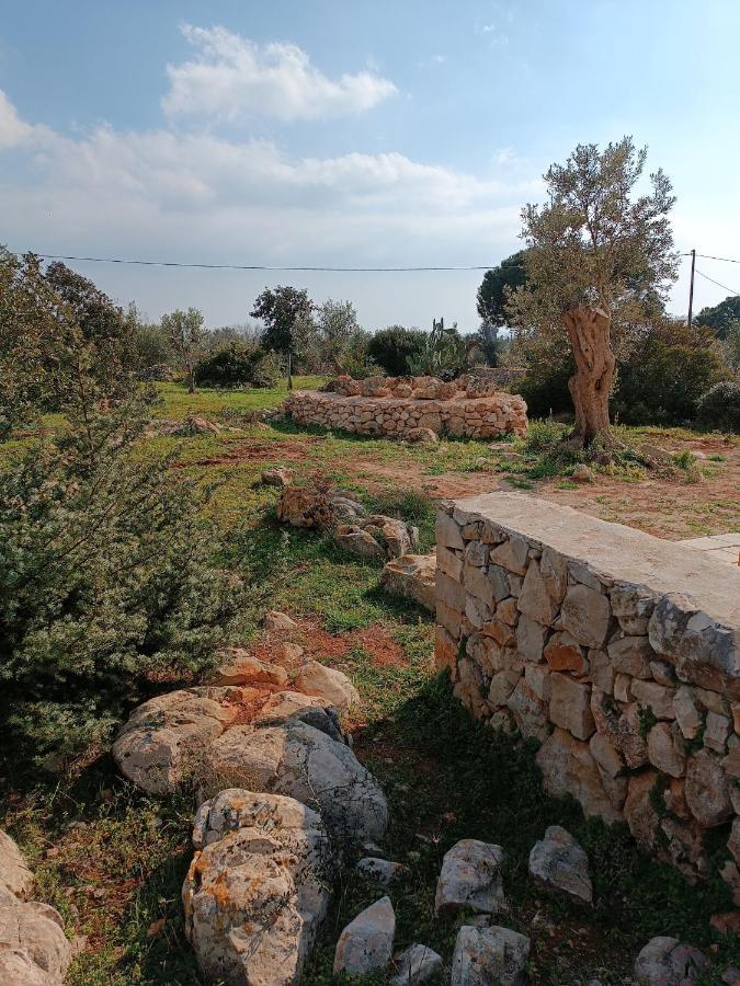 Il Cocciolo Holiday home Alliste