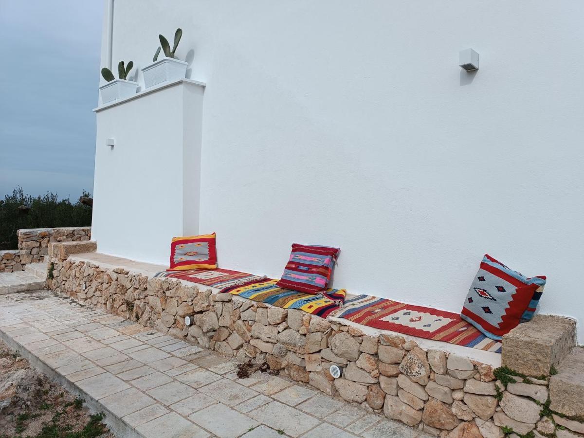 Holiday home Il Cocciolo