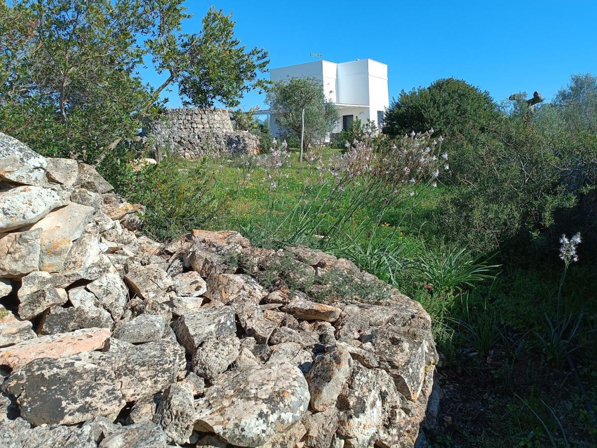 Il Cocciolo Holiday home Alliste