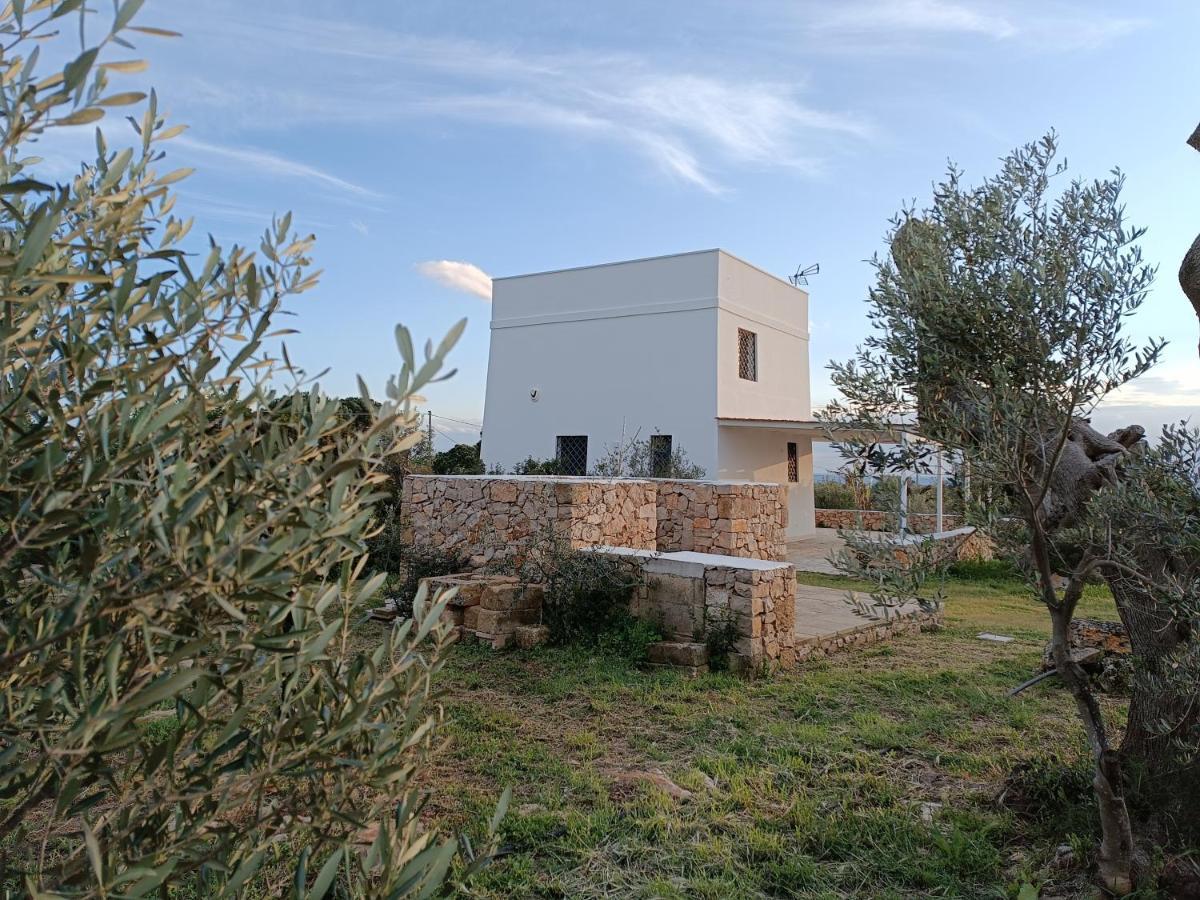 Holiday home Il Cocciolo *