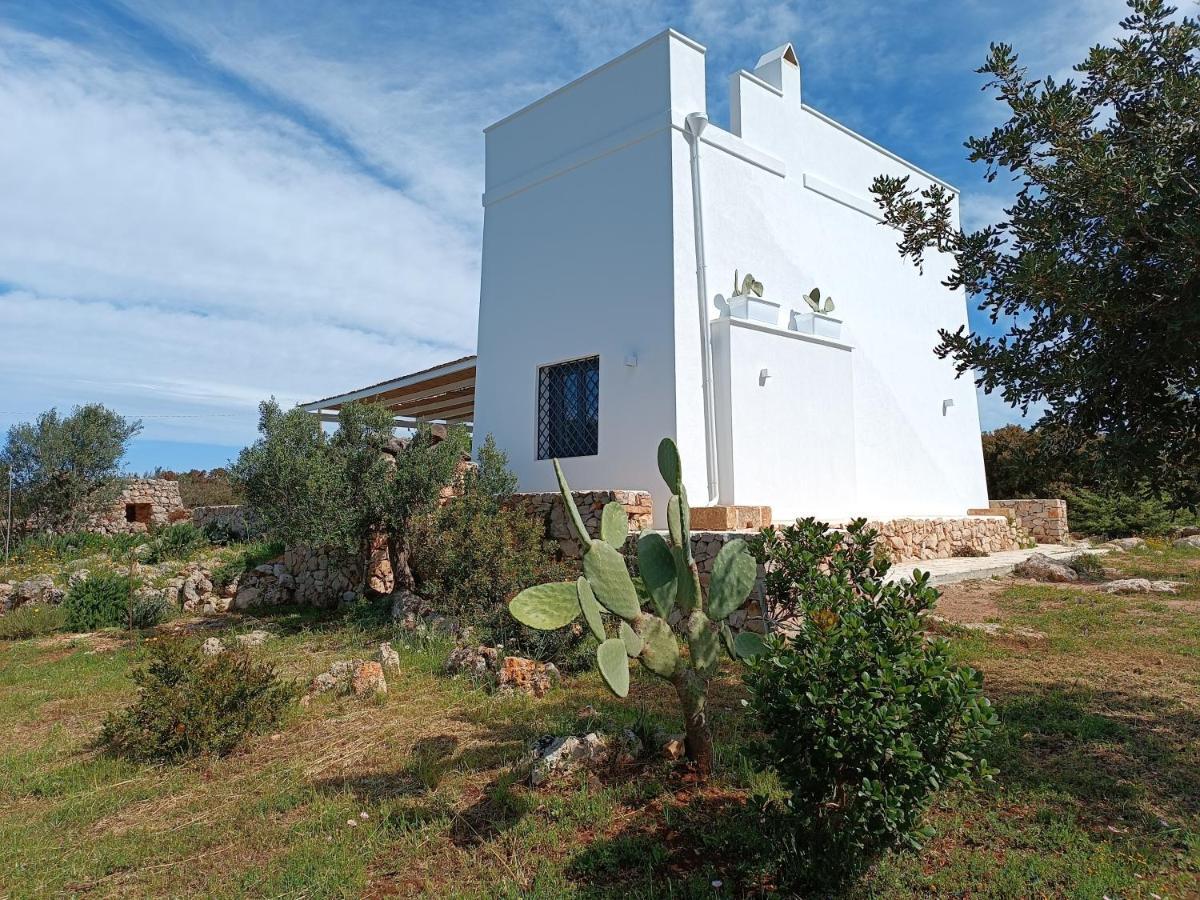 Holiday home Il Cocciolo
