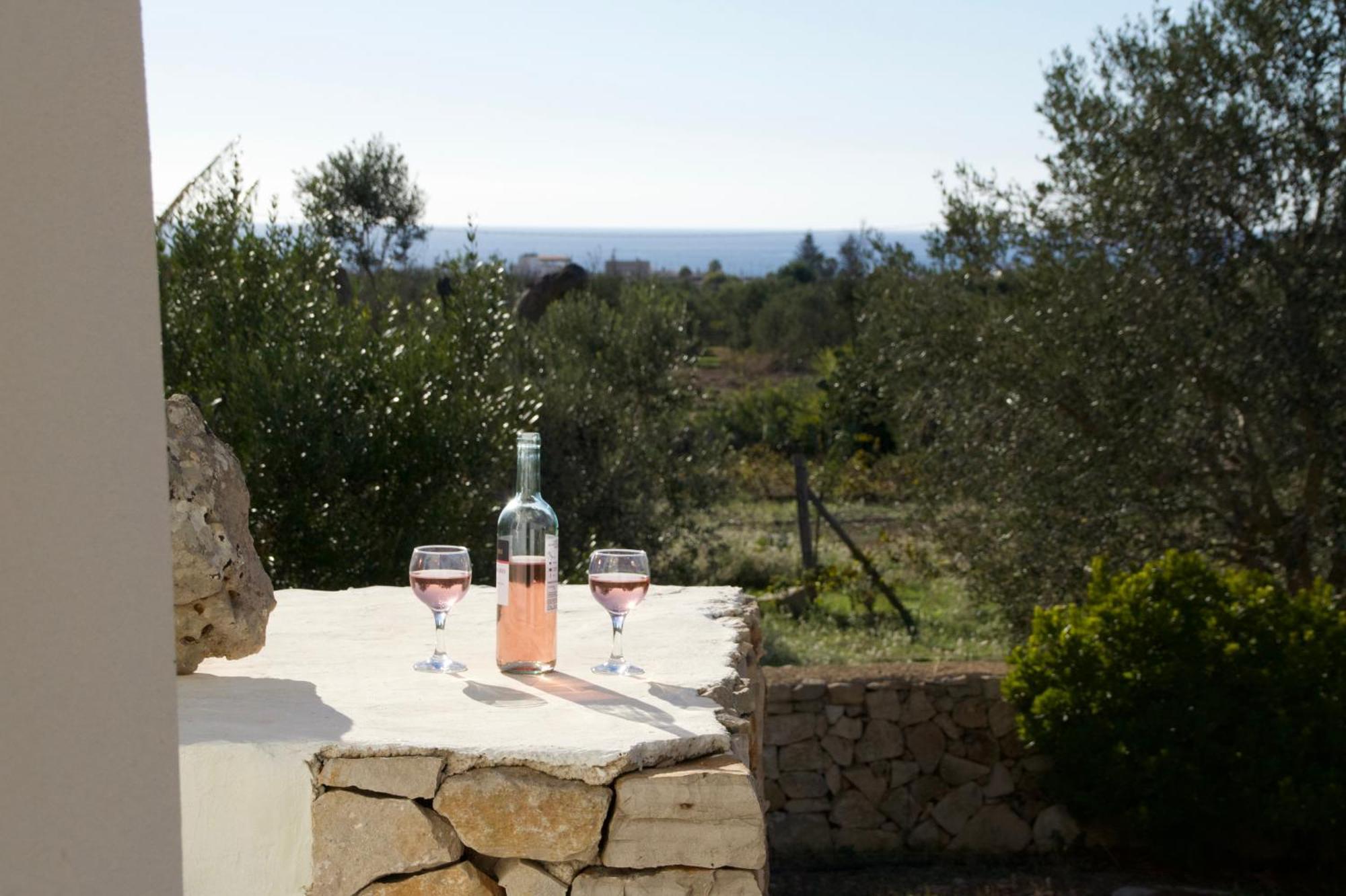 Il Cocciolo Holiday home *