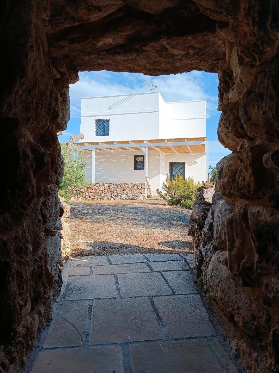 Holiday home Il Cocciolo