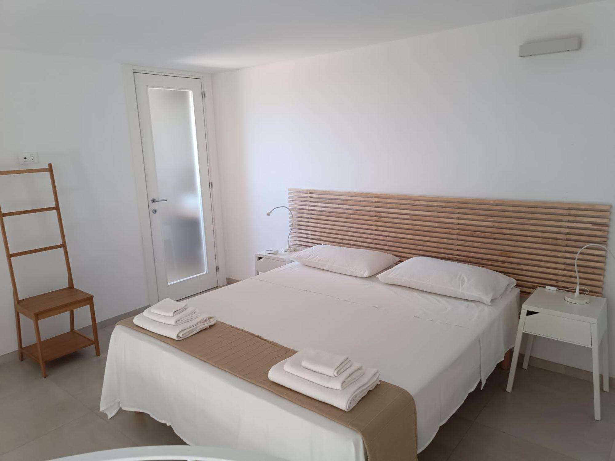 Holiday home Il Cocciolo