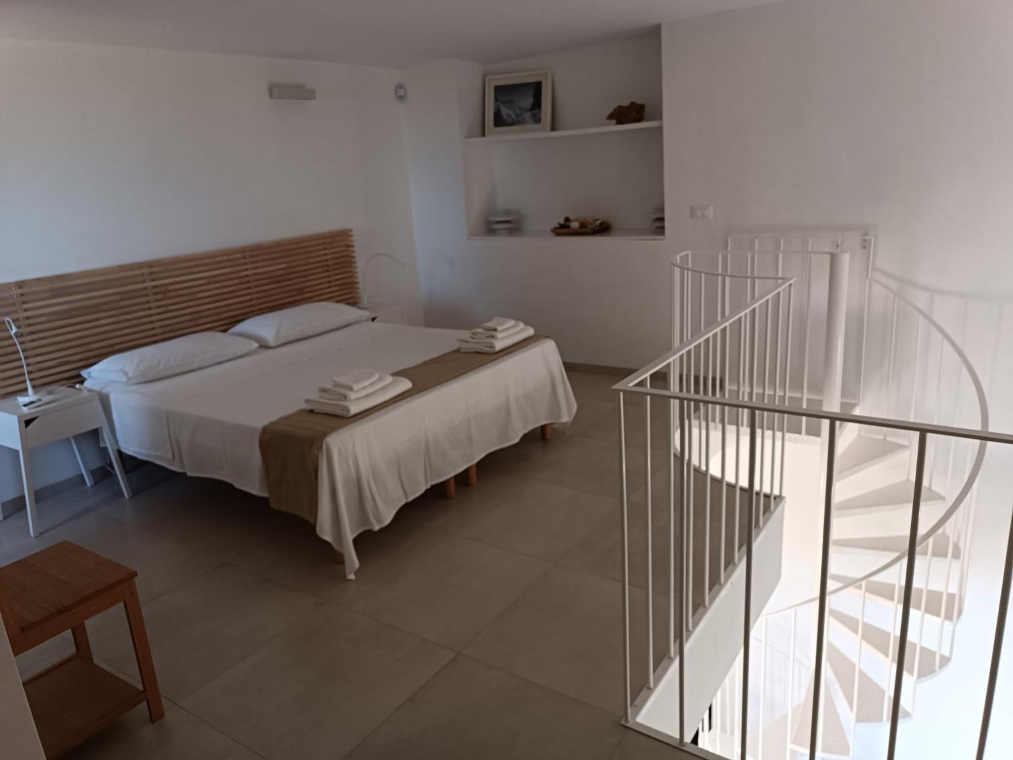 Il Cocciolo Holiday home Alliste