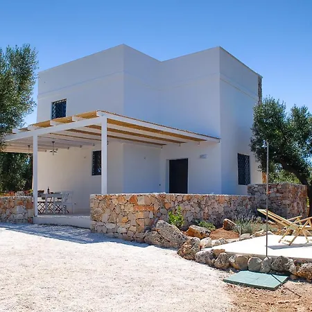 Il Cocciolo Villa Alliste Exterior photo