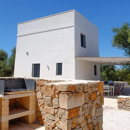 Il Cocciolo Villa Alliste Exterior photo