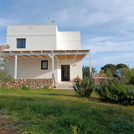 Il Cocciolo Villa Alliste Exterior photo