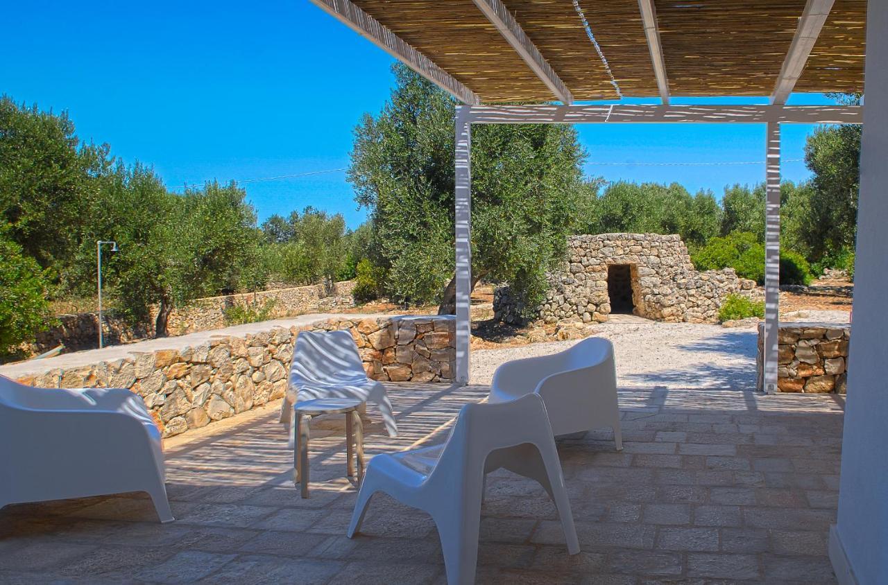 Il Cocciolo Ferienhaus