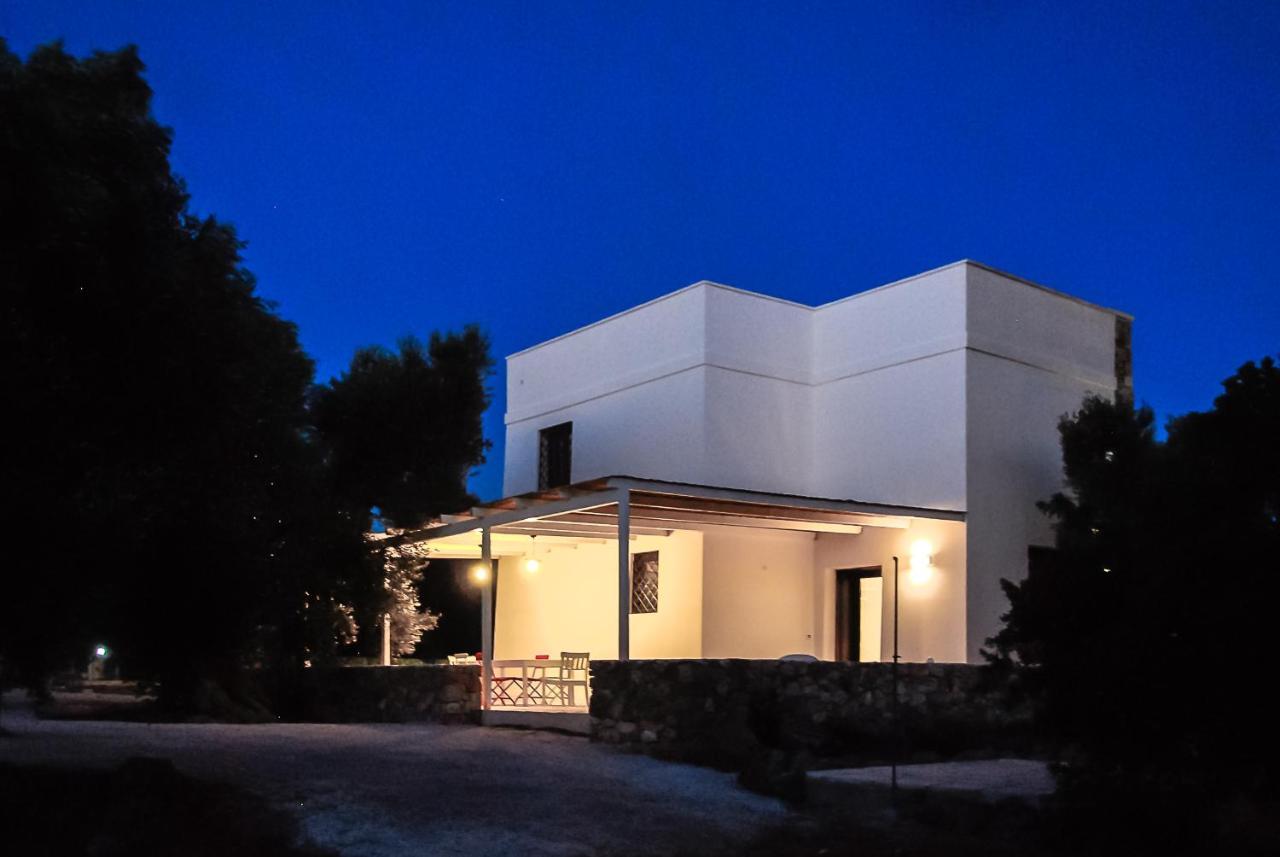 Ferienhaus Il Cocciolo *