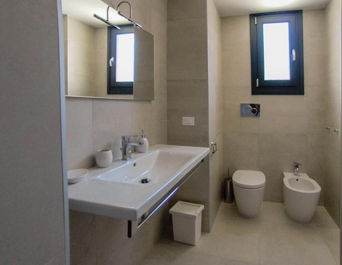 Ferienhaus Il Cocciolo Alliste