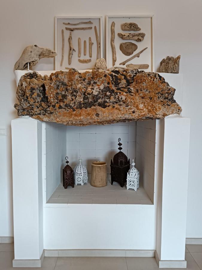 Il Cocciolo Ferienhaus *