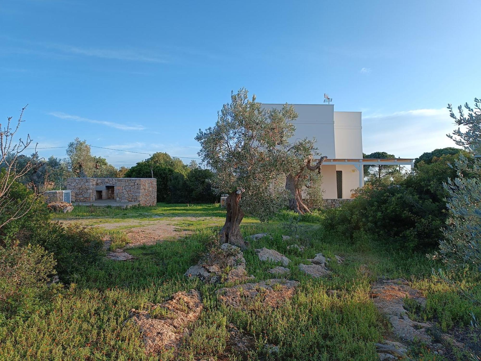 Il Cocciolo Ferienhaus